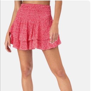 Adika Flower Power Skirt